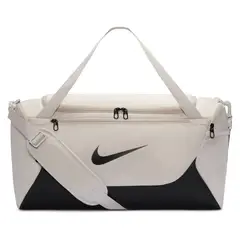 NIKE - Bolso 40 L Brasilia Negro Hombre