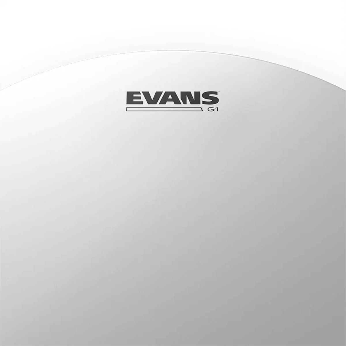 EVANS - Parche bateria Evans B10G12