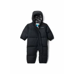 COLUMBIA - Enterito Niños Snuggly Bunny II Negro
