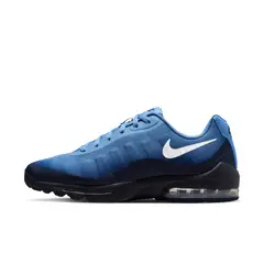NIKE - Zapatillas Air Max Invigor Azul Hombre