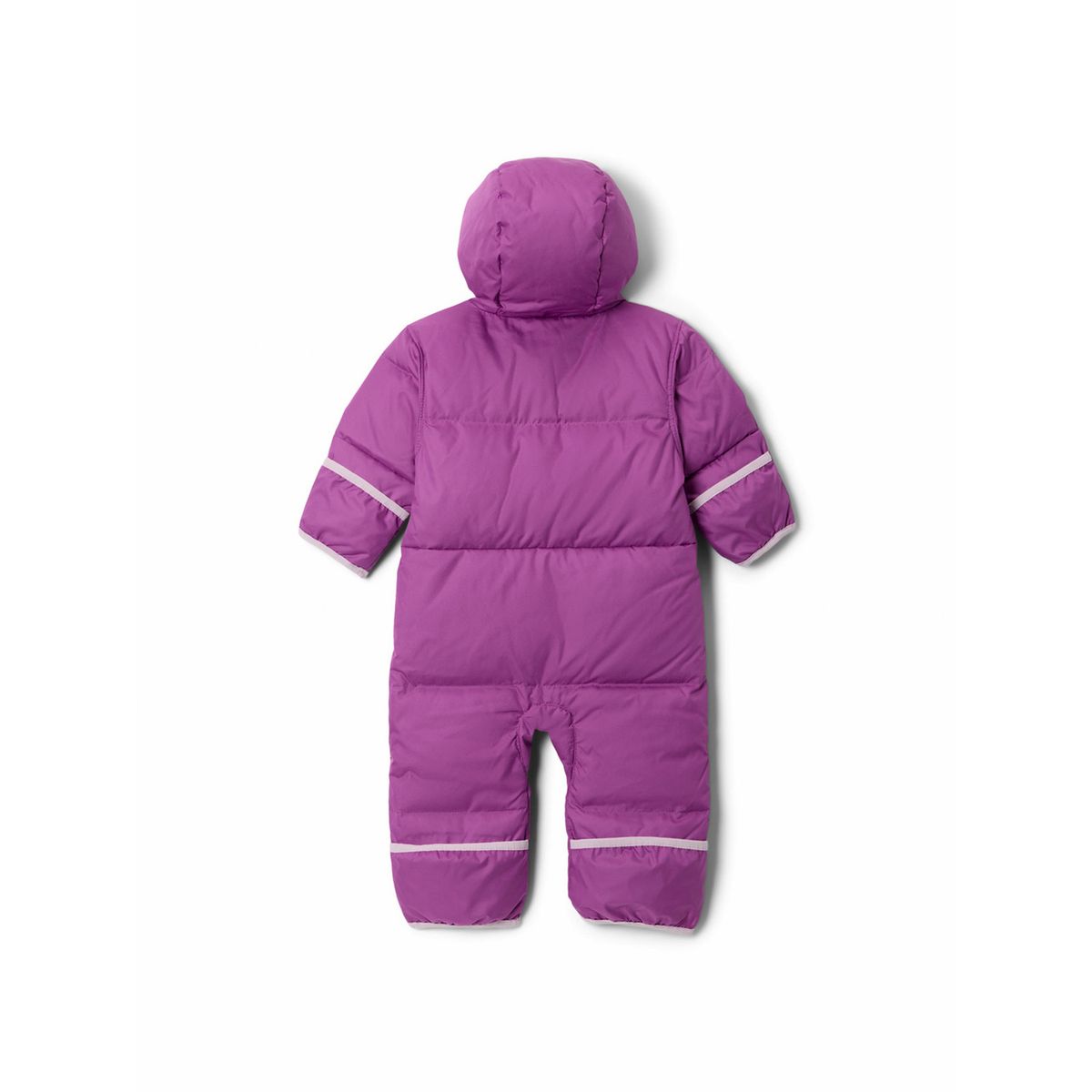 COLUMBIA - Enterito Niños Snuggly Bunny II Morado COLUMBIA