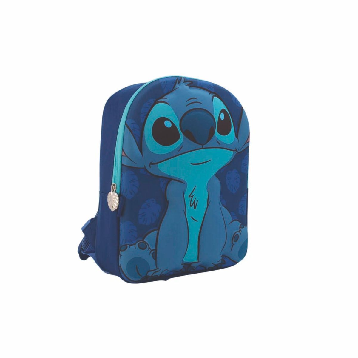 LILO & STITCH - Mochila infantil Stitch 3D