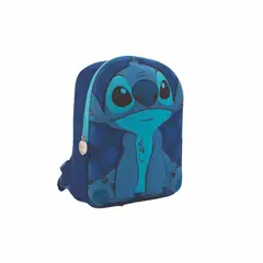LILO & STITCH - Mochila infantil Stitch 3D