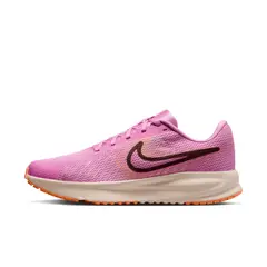 NIKE - Zapatillas Run Defy Morado Mujer