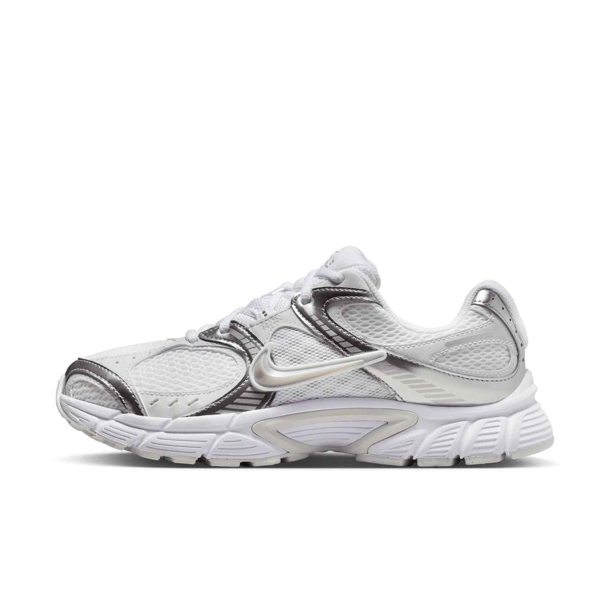 NIKE - Zapatillas Nike V5 RNR Blanco Mujer