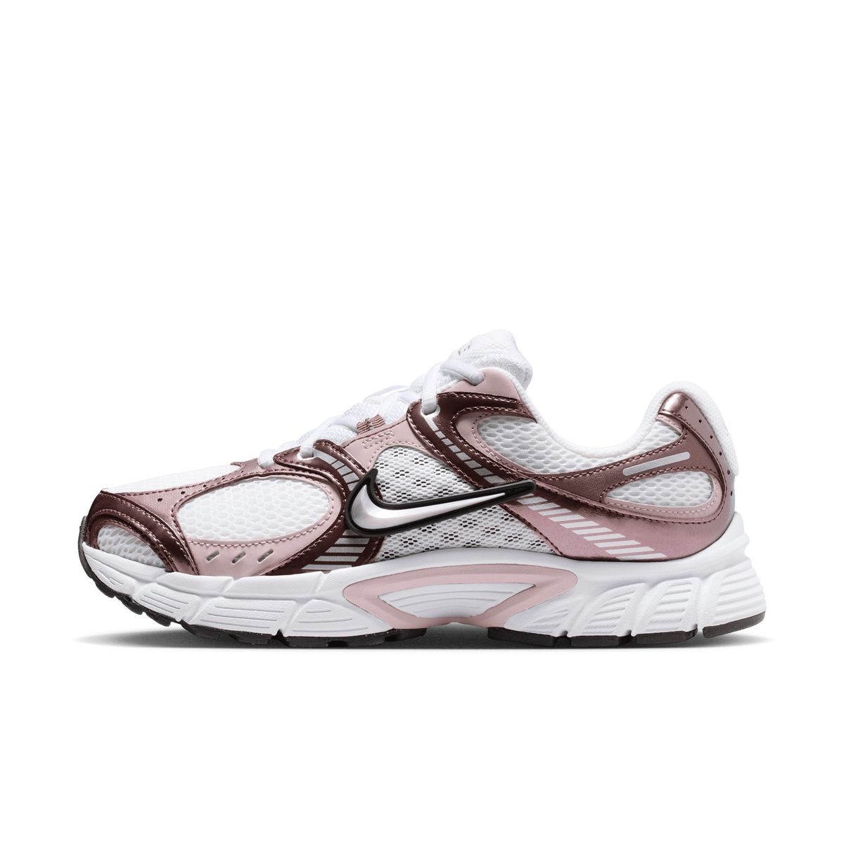 NIKE - Zapatillas Nike V5 RNR Blanco Mujer