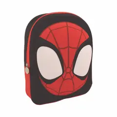 SPIDERMAN - Mochila infantil 3D