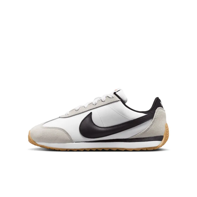 Zapatillas Pacific Blanco Unisex niño