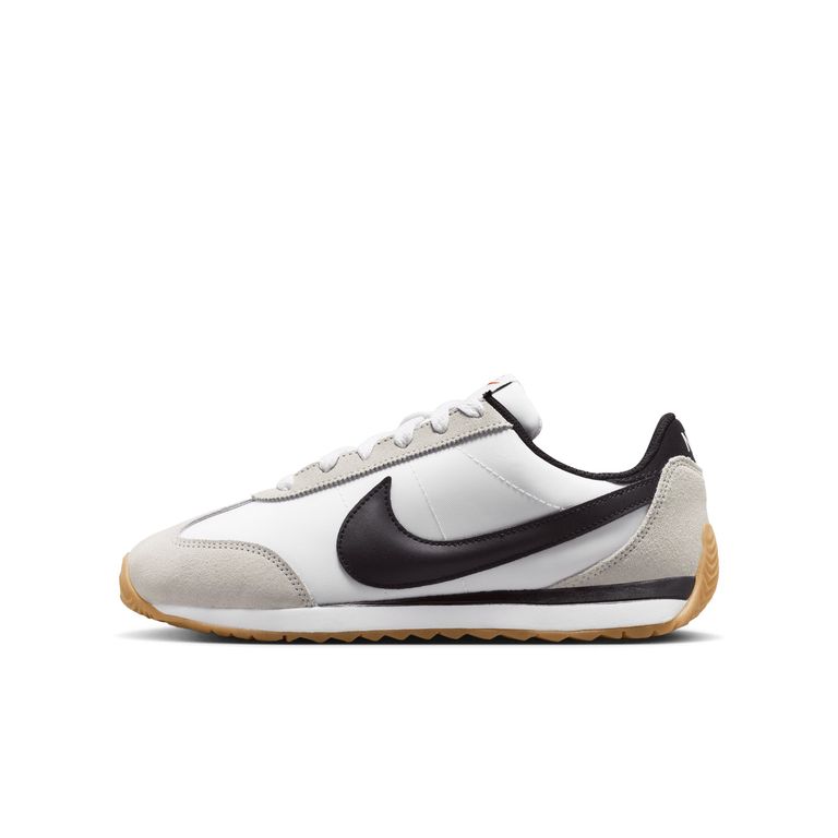 Zapatillas Pacific Blanco Unisex niño