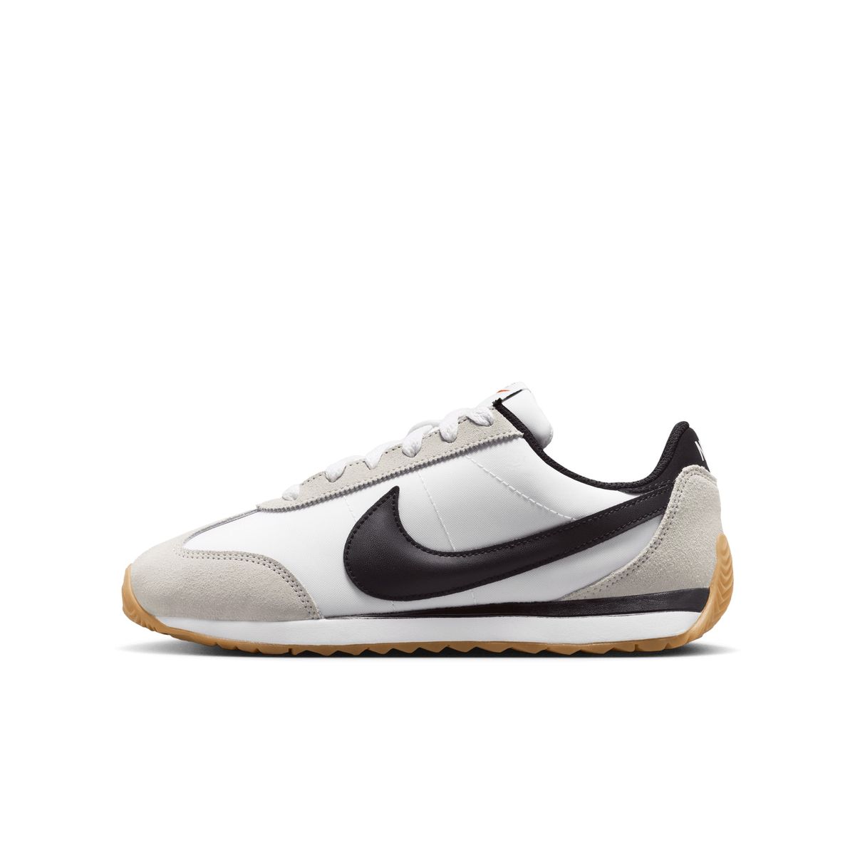 NIKE - Zapatillas Nike Pacific Blanco Unisex niño