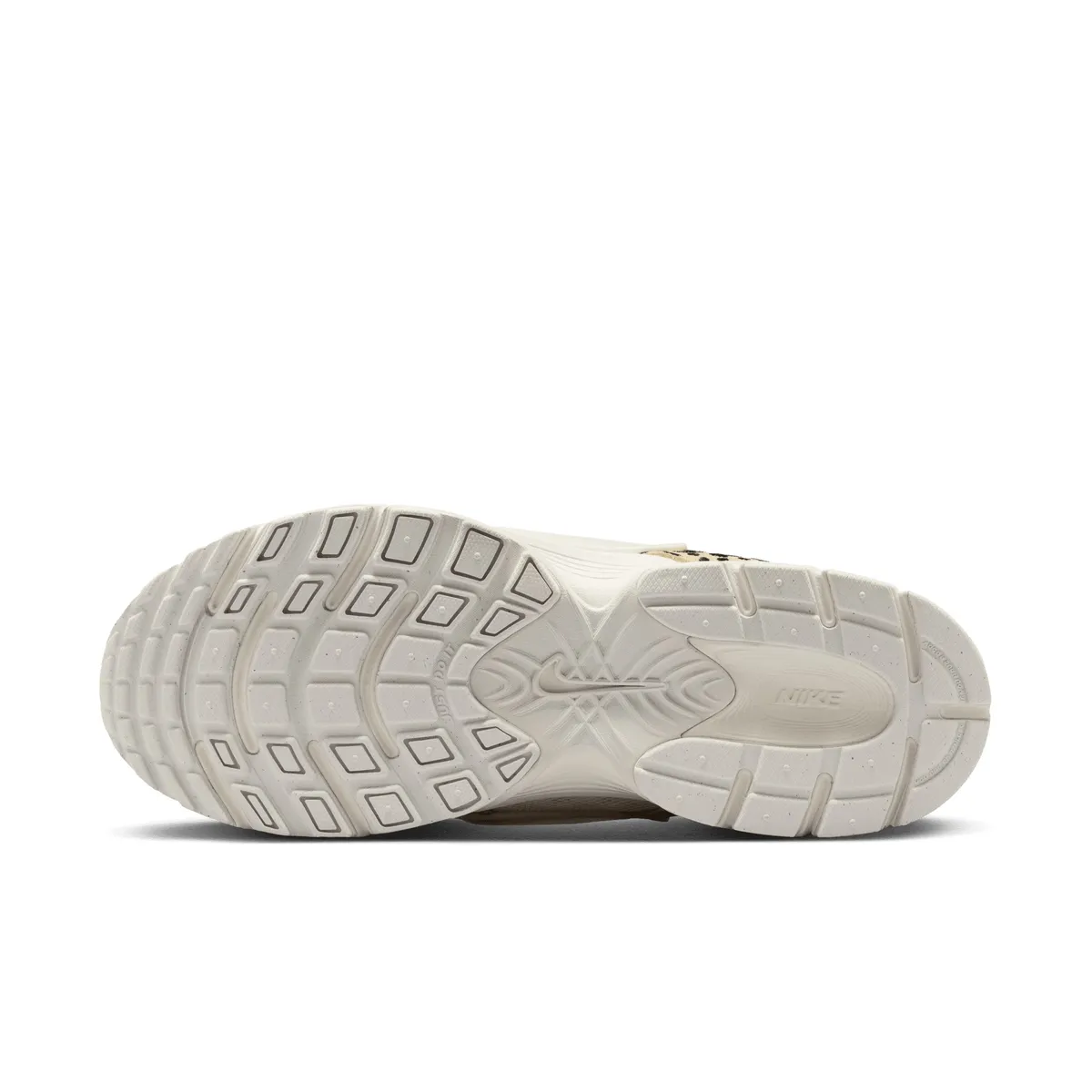 NIKE - Zapatillas Nike V5 RNR Suede Blanco Mujer