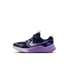 NIKE - Zapatillas Cosmic Runner Azul Unisex niño