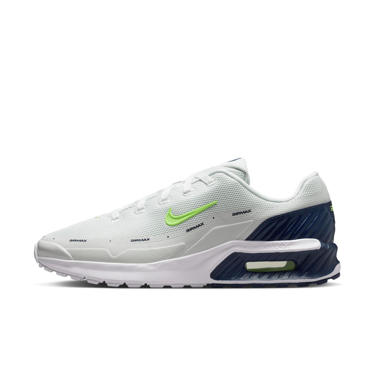 NIKE - Zapatillas Nike Air Max Bia Blanco Hombre