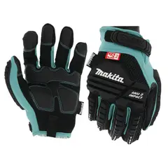 MAKITA - Guantes De Demolición De Impacto 2 T-04282