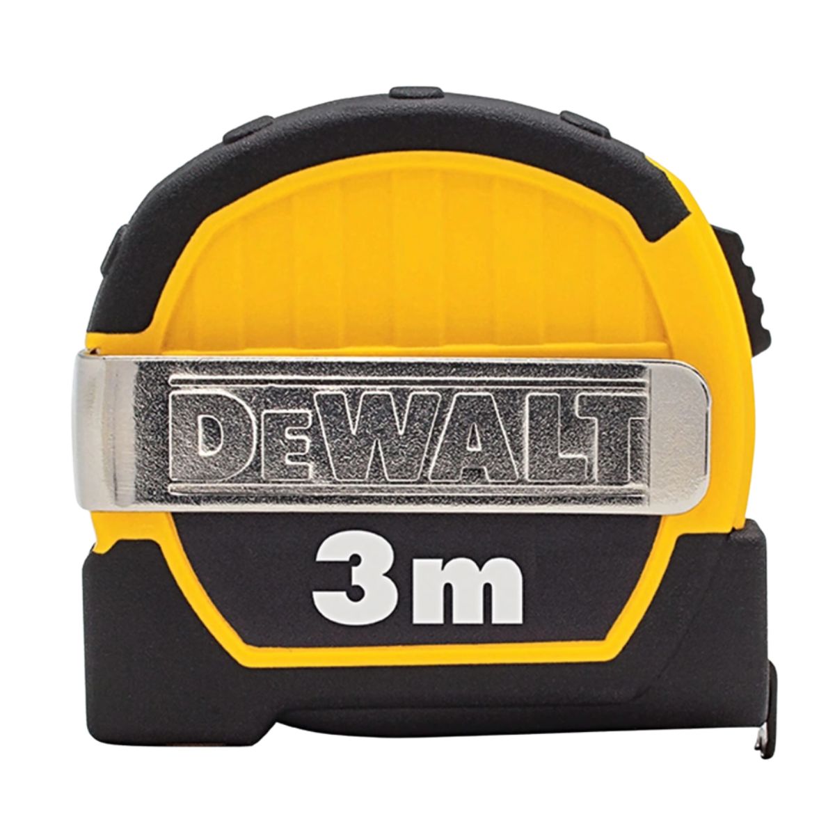 DEWALT - Mini Huincha De Medir 13mm Con Gancho 3m DeWALT DWHT36098-1