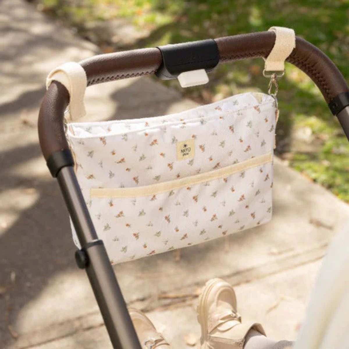 ANTU BABY - Organizador de Coche - Quillay - Antü Baby