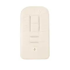 ANTU BABY - Cubre Coche - Rayas Beige - Antü Baby