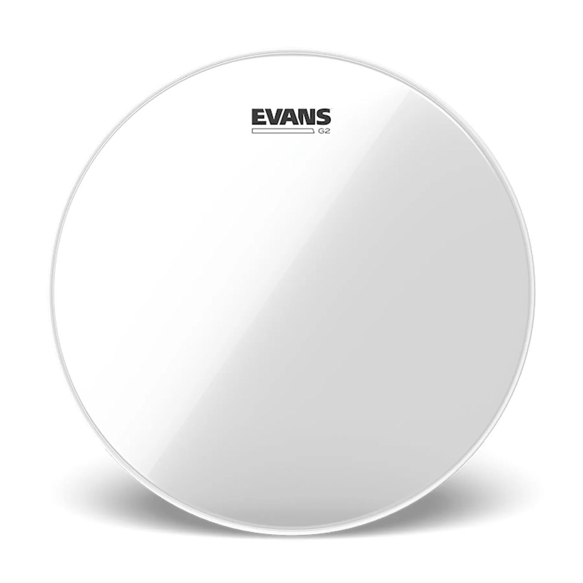 EVANS - Evans G2 Clear TT16G2 Parche Batería 16