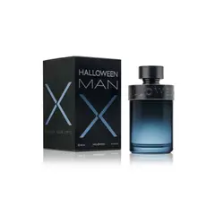 JESUS DEL POZO - Perfume Halloween X Man Halloween EDT Hombre 75 ml
