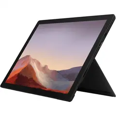 MICROSOFT - Surface Pro 7+ Core i7 16GB RAM 256GB SSD Touchscreen 12.3 Negro Reacondicionado