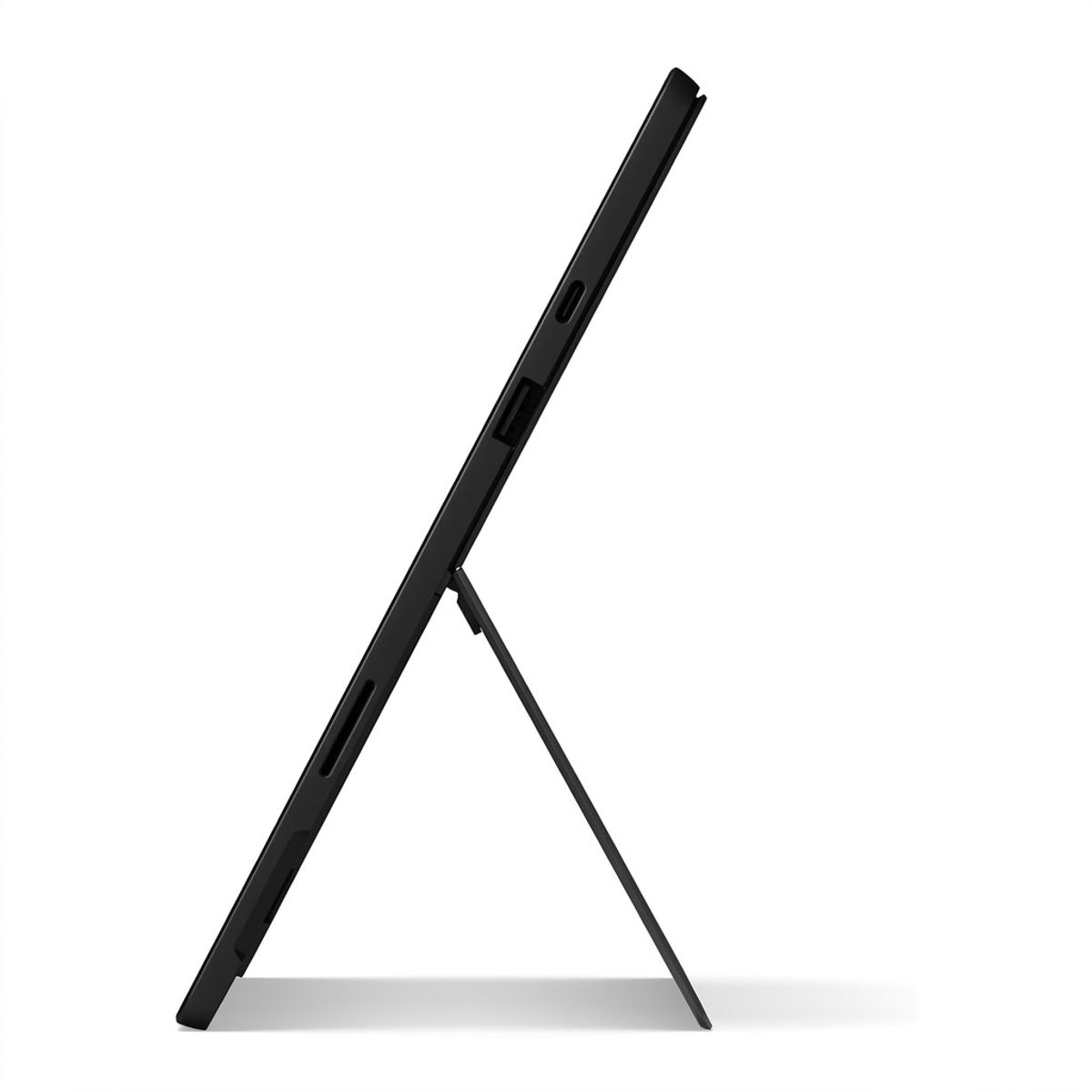 MICROSOFT - Microsoft Surface Pro 7+ Core i7 16GB RAM 256GB SSD Touchscreen 12.3 Negro Reacondicionado