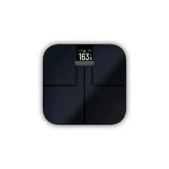GARMIN - Pesa Inteligente Index S2 Negra