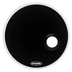 EVANS - BD24REMAD Parche de Bombo 24 Resonant Emad