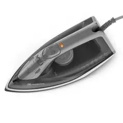 MADEMSA - Plancha vapor con base de cerámica