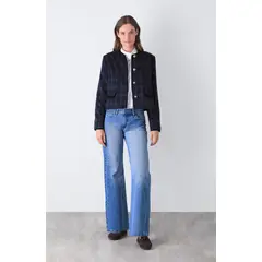 RAINDOOR - Chaqueta Royal Navy