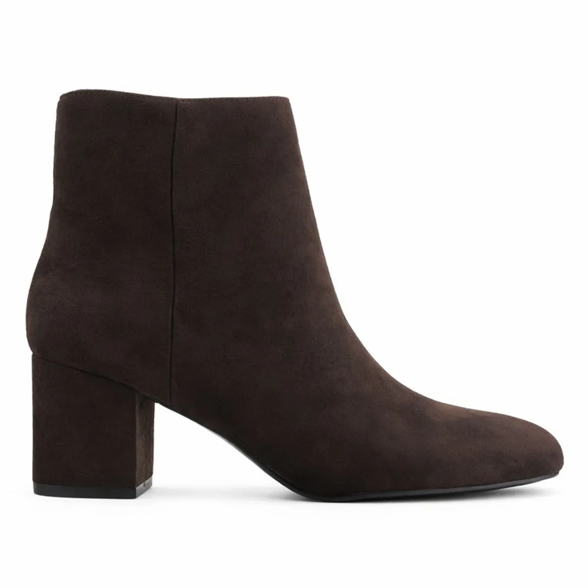 CHALADA - Botin Mujer Café Casual Chalada Niza