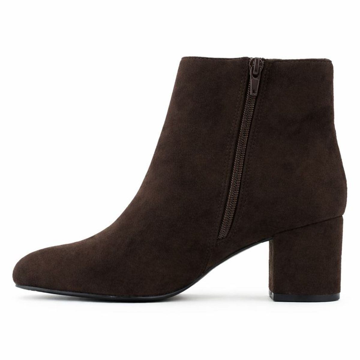 CHALADA - Botin Mujer Café Casual Chalada Niza