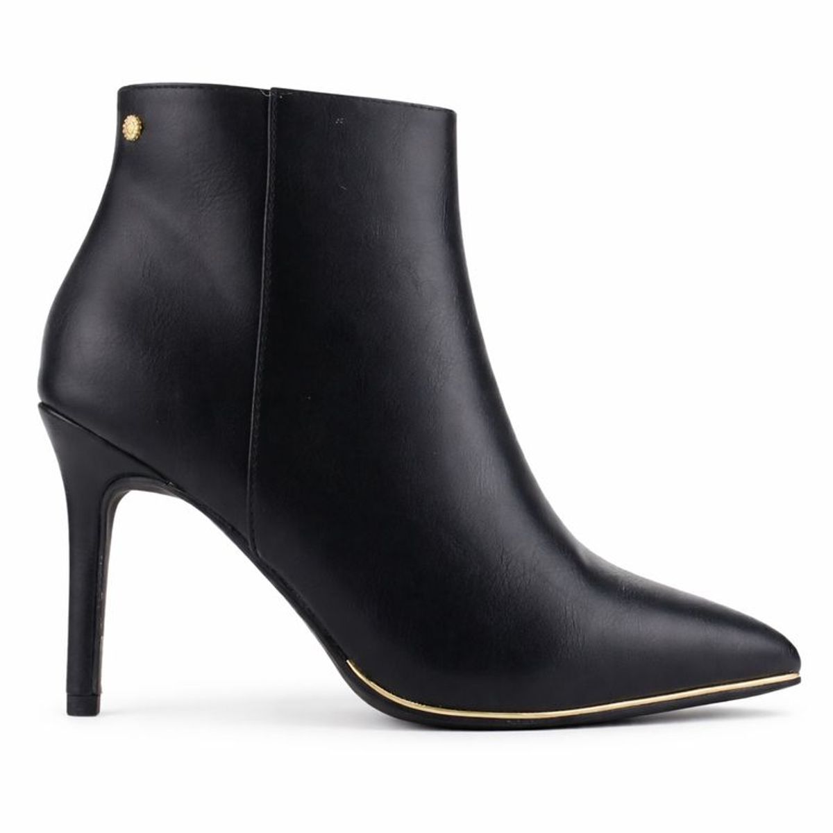 CHALADA - Botin Mujer Negro Casual Chalada Phanie