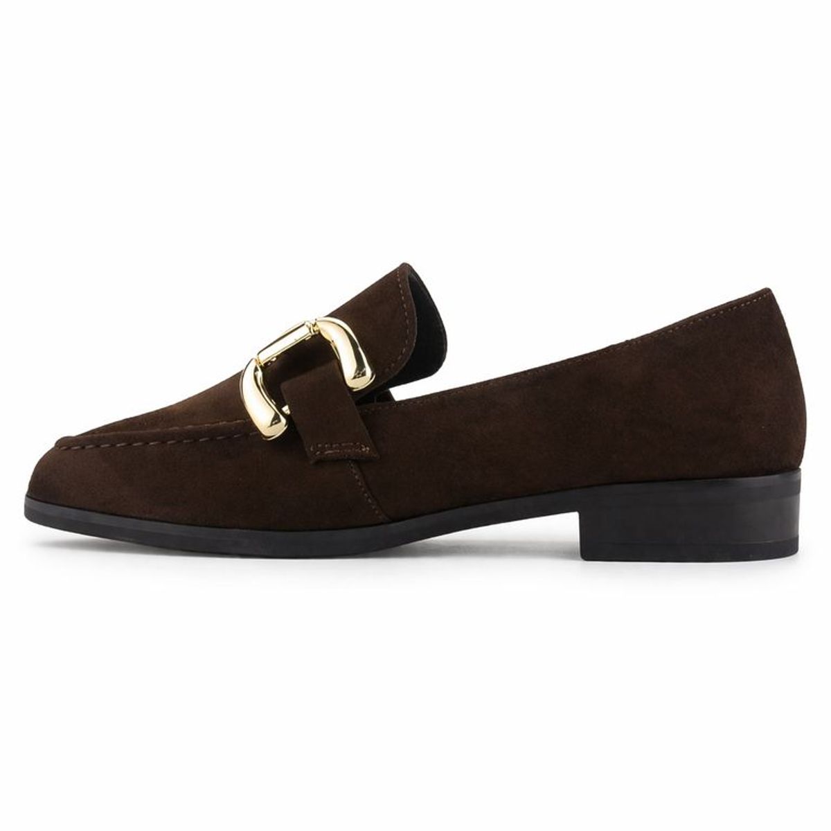CHALADA - Mocasin Mujer Café Casual Chalada Sleep