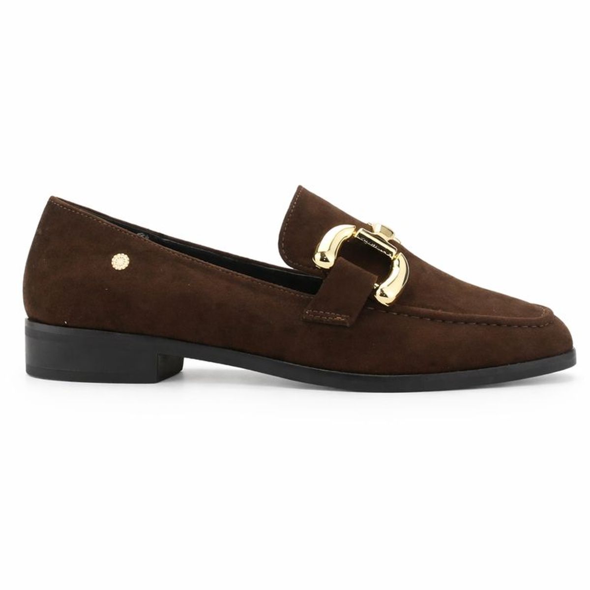 CHALADA - Mocasin Mujer Café Casual Chalada Sleep