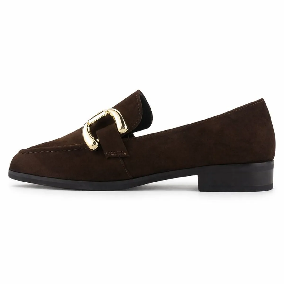 CHALADA - Mocasin Mujer Café Casual Chalada Sleep