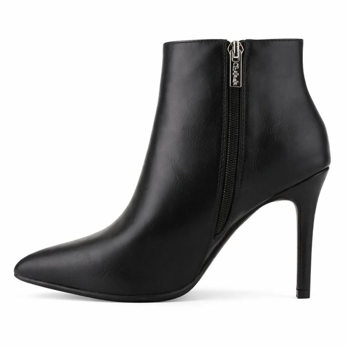 CHALADA - Botin Mujer Negro Casual Chalada Phanie