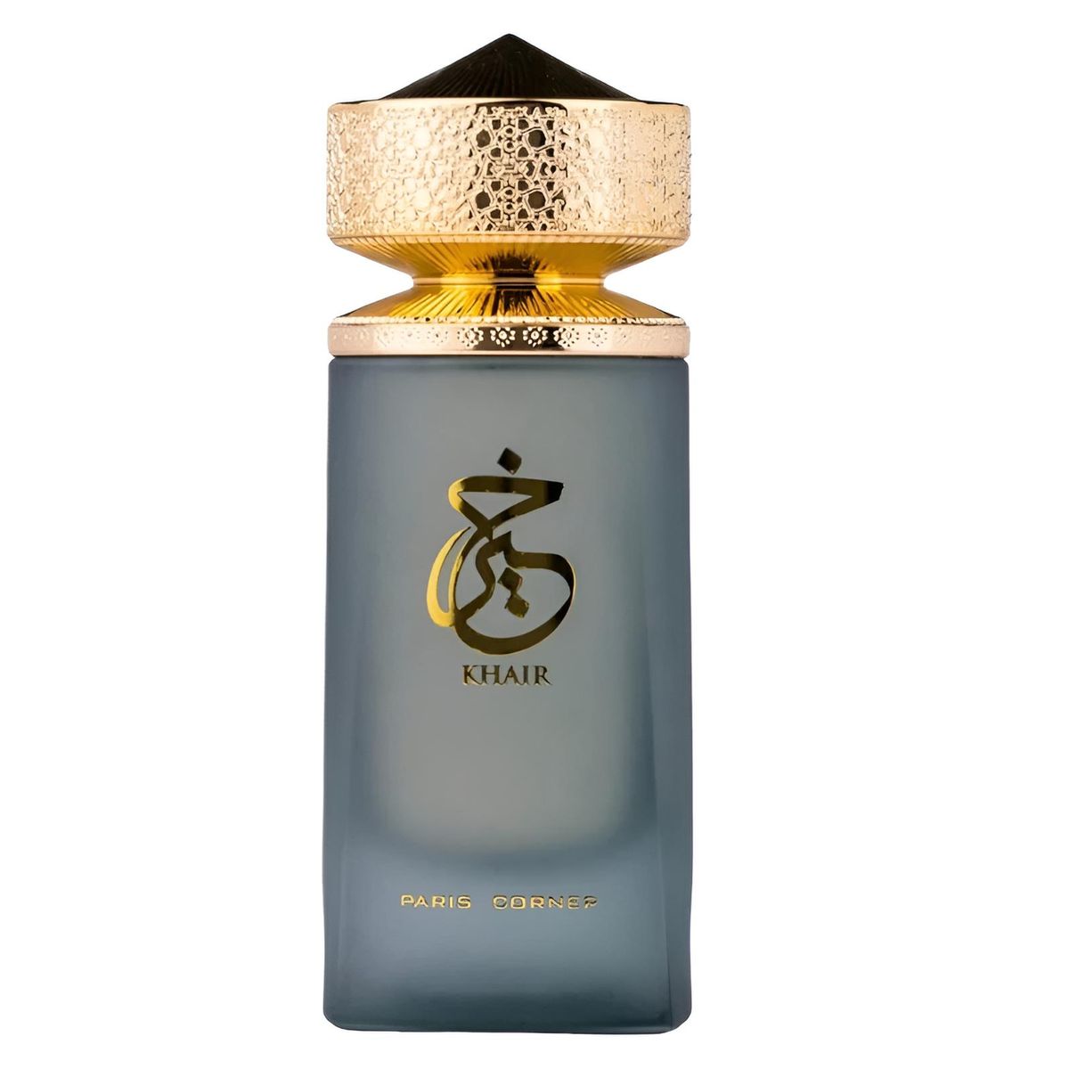 PARIS CORNER - Perfume Khair Paris Corner EDP Unisex 100 ml