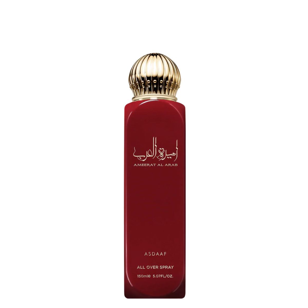 GENERICO - Body Spray Ameerat Al Arab Asdaaf Unisex 150 ml