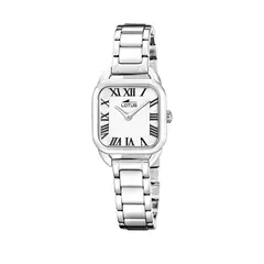 LOTUS - Reloj 19020/4 Plateado Mujer Old Money