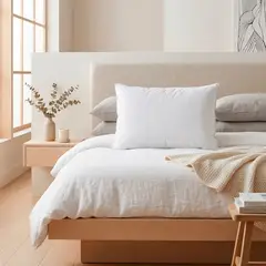 DIB - Almohada Pluma Duo 50X70 cm