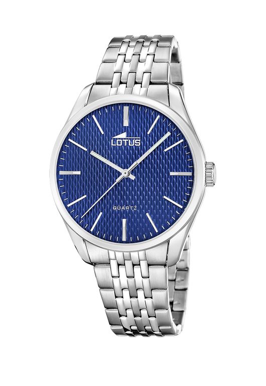 Reloj 19064/2 Azul Hombre Minimalist Azul TALLA UNICA