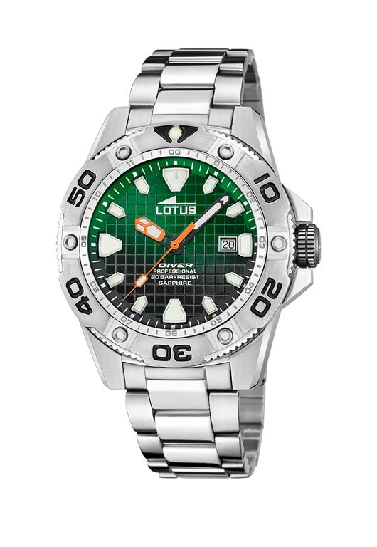 Reloj 18929/F Verde Hombre Cool Lady Verde TALLA UNICA
