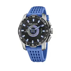 FESTINA - Reloj F23305/2 Negro Hombre Connected Full D