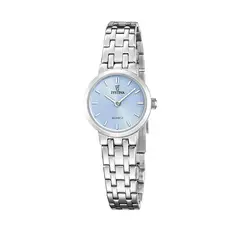 FESTINA - Reloj F20746/3 Azul Mujer Mademoiselle