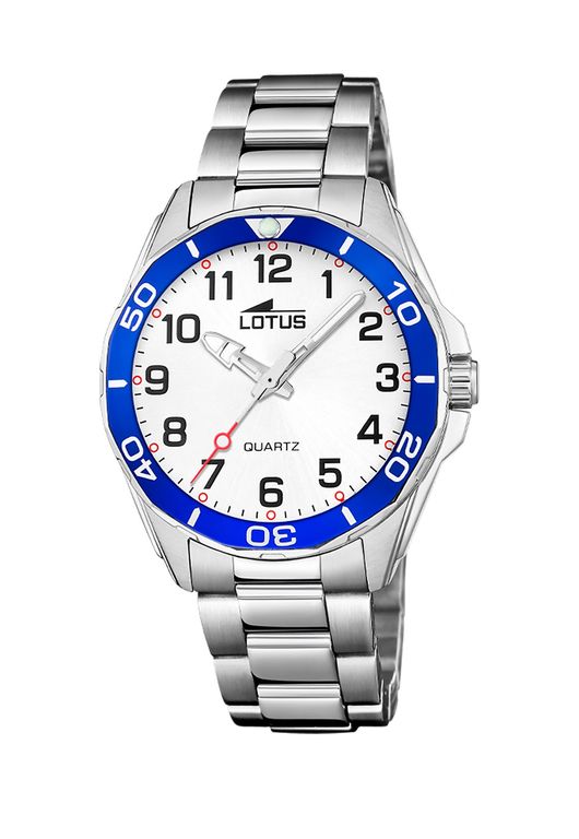 Reloj 18860/3 Blanco Infantil Junior Collection Blanco TALLA UNICA