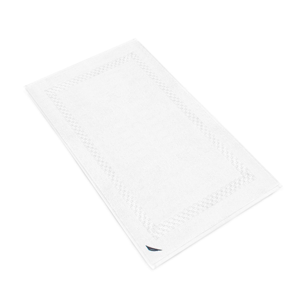 NAUTICA - Toalla de piso SIGNATURE Nautica Home 100% algodón 56x86cm