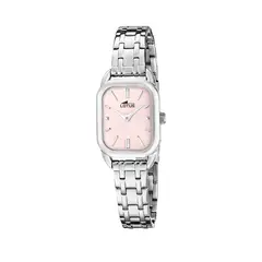 LOTUS - Reloj 19039/2 Rosa Mujer Old Money