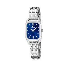 LOTUS - Reloj 19039/4 Azul Mujer Old Money