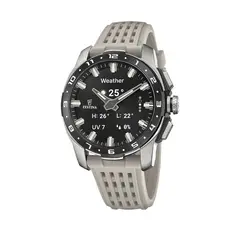 FESTINA - Reloj F23305/7 Negro Hombre Connected Full D