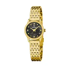 FESTINA - Reloj F20750/6 Negro Mujer Mademoiselle